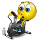 Stationary Bike