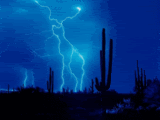 lightening