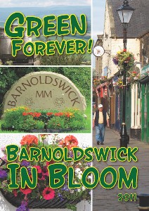 Cover, Barlick In Bloom