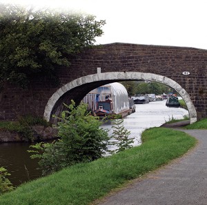 Cockshott Bridge 152