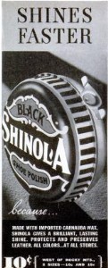 Shinola