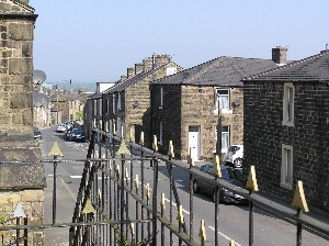 York Street/Beech Street 2011