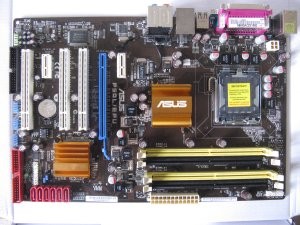 motherboard