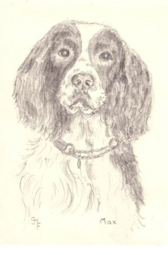Max