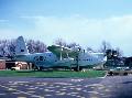 Sunderland Flying Boat