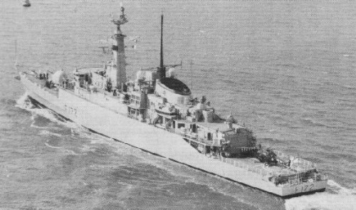 HMS Ambuscade
