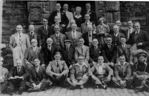 RAOB in Blackburn