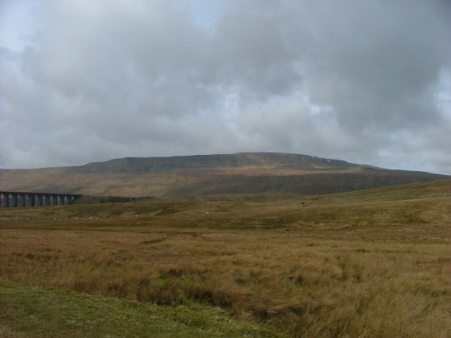 Whernside
