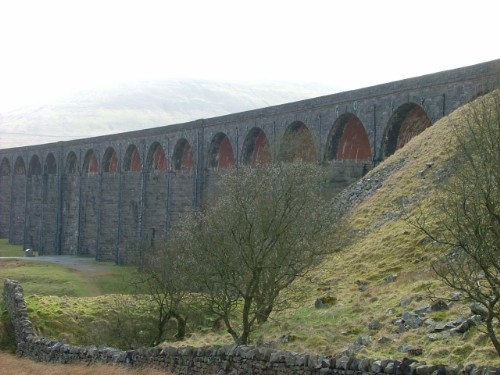 Ribblehead Viaduct