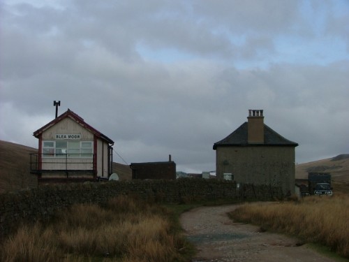 Signal Box