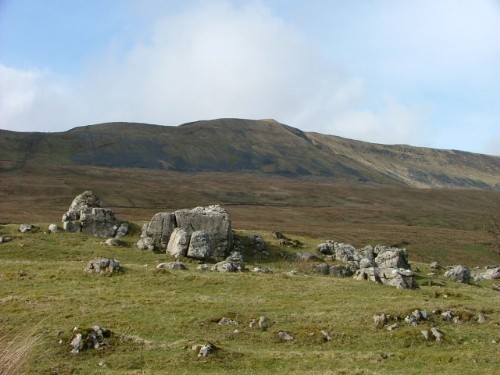 Whernside