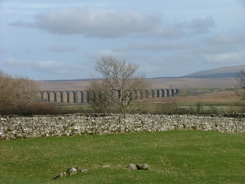 Ribblehead Viaduct