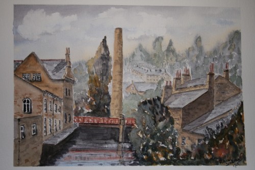 Hebden Bridge