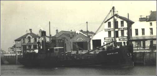 Ben Ellan